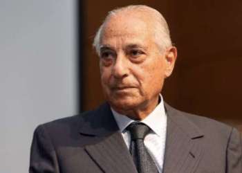 وفاة عبد الحق المريني، الناطق الرسمي باسم القصر الملكي ومدير التشريفات والأوسمة السابق