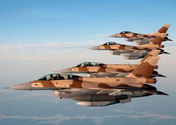 المغرب يعزز تفوقه الجوي بنظام “Viper Shield” الأميركي للحرب الإلكترونية