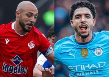 الوداد يواجه مانشستر سيتي في انطلاقة نارية بكأس العالم للأندية.. إليك القنوات الناقلة وموعد المباراة