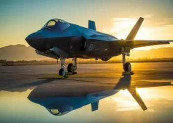 المغرب يقترب من امتلاك مقاتلات F-35 الأمريكية في صفقة تاريخية