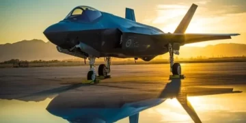 المغرب يقترب من امتلاك مقاتلات F-35 الأمريكية في صفقة تاريخية
