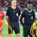 سلوك غريب من قائد تونس يُثير الاستغراب في مباراة المغرب