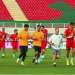 المنتخب المغربي يختتم استعداداته لمواجهة بنين في ودية بفاس