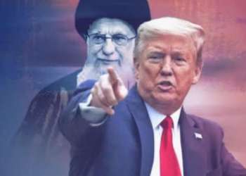إيران تتهم واشنطن بدعم الضربات الإسرائيلية وتؤكد امتلاك “دليل قاطع”