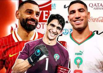 “بونو” يُغضب الجماهير… واختياره لـ”صلاح” يشعل الجدل