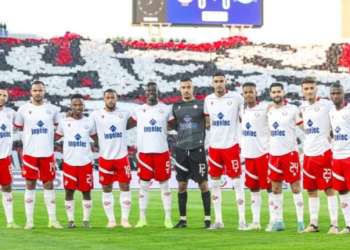 بنهاشم يكشف أوراقه أمام مانشستر سيتي.. الوداد يدخل تحدي “الموندياليتو” بطموحات كبيرة