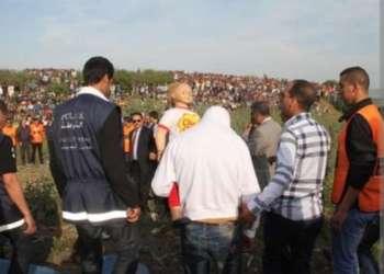  نهاية هروب دام 14 سنة.. كيف قادت الصدفة إلى اعتقال قاتل ابنه ضواحي سيدي قاسم ؟