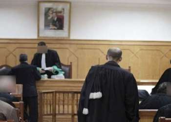 سرقة علمية تُسقط أستاذًا جامعيًا في قبضة القضاء بأكادير