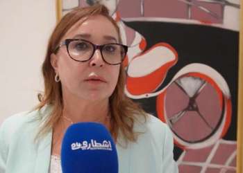 النائبة فاطمة التامني تطالب بإعادة تشغيل مصفاة “سامير” لمواجهة تقلبات أسعار النفط وتعزيز السيادة الطاقية