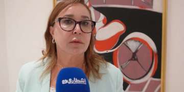 النائبة فاطمة التامني تطالب بإعادة تشغيل مصفاة “سامير” لمواجهة تقلبات أسعار النفط وتعزيز السيادة الطاقية