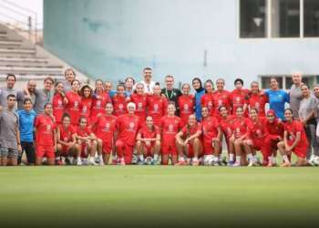 خورخي فيلدا يكشف عن قائمته لـ”كان السيدات” بالمغرب