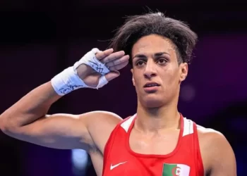 بعد تأكيد الصيغة XY.. خليف تفقد شرعية الميدالية؟