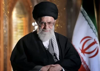 المرشد الأعلى علي خامنئي سيوجه كلمة الى الشعب الإيراني