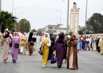 عيد الأضحى في المغرب.. فرحة مستمرة رغم غياب الأضحية