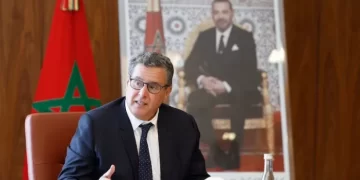 أخنوش يدعو النقابات لاجتماع حاسم حول إصلاح التقاعد وسط تحذيرات من انهيار وشيك لصناديق المعاش