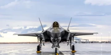 تقرير إسباني يُحذّر: حصول المغرب على مقاتلات F-35 يقلب موازين القوى