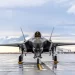 تقرير إسباني يُحذّر: حصول المغرب على مقاتلات F-35 يقلب موازين القوى