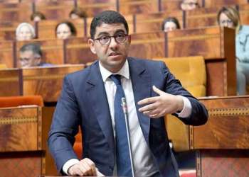 بنسعيد: لا خوصصة للمخيمات الصيفية وندوة وطنية للتقييم في الأفق
