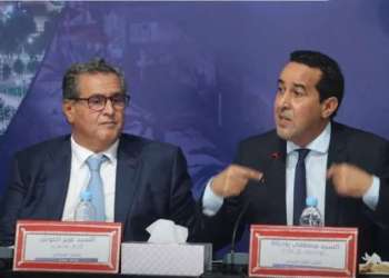 نائب أخنوش أمام المحكمة في أكادير بتهم التزوير وخيانة الأمانة