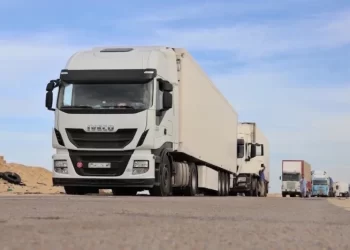 نحو تأمين أفضل لقوافل التجارة.. المغرب يعوّل على التجربة التركية في نقل البضائع