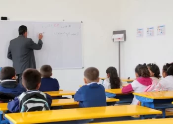 الفريق الاشتراكي يدعو إلى إصلاح شامل للتعليم وتحصين المدرسة العمومية