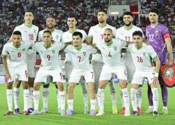  الرباط تستعد لاحتضان مباريات الأسود… وعودة رسمية لنبض “مولاي عبدالله”