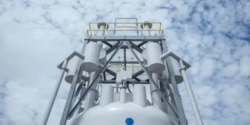 شراكة بريطانية جديدة لاكتشاف الهيدروجين الطبيعي والهيليوم في المغرب