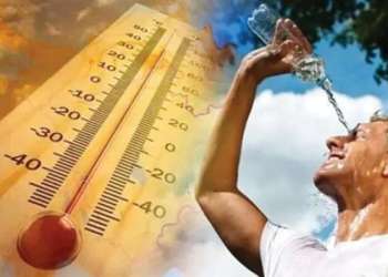 حرارة قياسية تُسجل في سيدي سليمان بـ47.7°C واستمرار الأجواء الحارّة مع تراجع مرتقب غداً