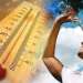 حرارة قياسية تُسجل في سيدي سليمان بـ47.7°C واستمرار الأجواء الحارّة مع تراجع مرتقب غداً