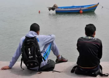 تقرير: الهجرة حلم يراود شباب المغرب وسط بطالة متفاقمة