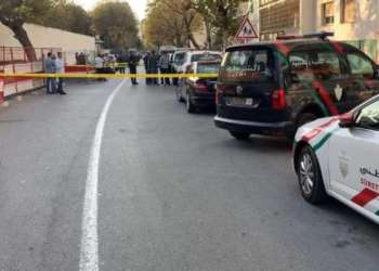 ابتلع كيساً مشبوهاً ولقي حتفه.. وفاة غامضة لمشتبه به تُفجر تحقيقاً أمنياً بطنجة