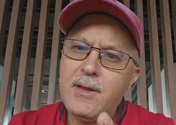 هشام جيراندو.. ماكينة تشهير بإدارة عن بُعد