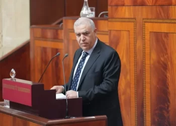 وزير الداخلية يؤكد تعزيز الإجراءات الأمنية ومكافحة الجرائم السيبرانية