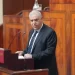 وزير الداخلية يؤكد تعزيز الإجراءات الأمنية ومكافحة الجرائم السيبرانية