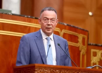 لقجع: الدعم الاجتماعي المباشر مشروع ملكي استراتيجي يكرس العدالة الاجتماعية في إطار مؤسساتي