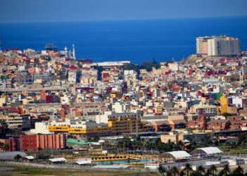 انقطاعات يومية للماء في مليلية.. و حزب “Somos Melilla” يطالب بجبهة موحدة لإنقاذ المدينة
