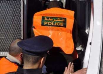 طنجة.. كمين رقمي ينتهي باعتقال عصابة متورطة في النصب وسرقة تحت التهديد