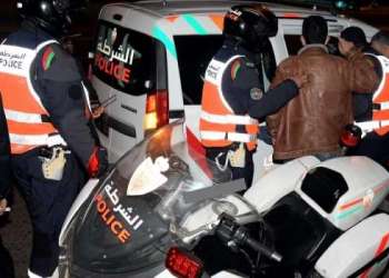 ليلة رعب في حي بقشيش بمراكش.. شبان مخمورون يعتدون بعنف على سيارة قرب مستشفى الأنطاكي