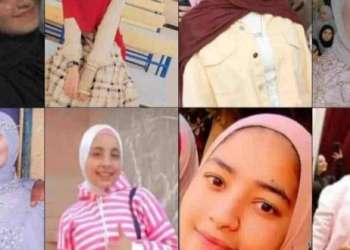  حادث دموي يهز المنوفية.. مصرع 19 بينهم 18 فتاة في طريق لقمة العيش بمصر