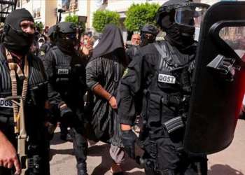 الرباط.. توقيف طالبة موالية لداعش خططت لعمل إرهابي خطير