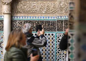 قطاع السياحة يواصل انتعاشه بالمغرب.. ليالي المبيت ترتفع بـ16% والإيرادات تتجاوز 15 مليار درهم