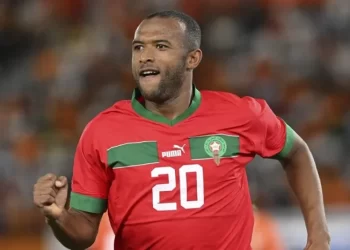 أيوب الكعبي: الفوز في المباريات الودية يرفع منسوب الثقة قبل كأس أمم أفريقيا