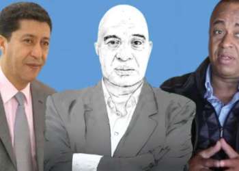 بين الاتهام والنفي.. عبد النبي بعيوي في مواجهة “إسكوبار الصحراء”