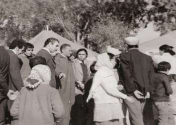 ذاكرة مفتوحة على الجراح: الطرد الجماعي للمغاربة من الجزائر سنة 1975