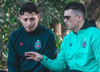 زكرياء الهبطي: وعدنا الجماهير… ووفينا