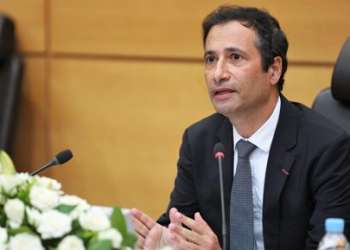اتصالات المغرب تغيّر نظام حكامتها وتُعيد تعيين بنشعبون مديرًا عامًا