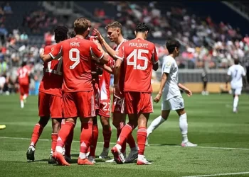  بايرن ميونخ يمطر شباك أوكلاند سيتي بعشرة أهداف في افتتاح مشواره بكأس العالم للأندية