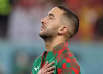 زياش يثير شهية أندية “الكالتشيو” بعد تجربة الدحيل
