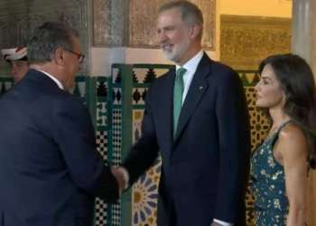 أخنوش يمثل جلالة الملك في مؤتمر إشبيلية الدولي.. المغرب في قلب الجهود لإصلاح النظام المالي العالمي