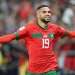 يوسف النصيري: أرقام مميزة وأحلام كبيرة مع المنتخب الوطني